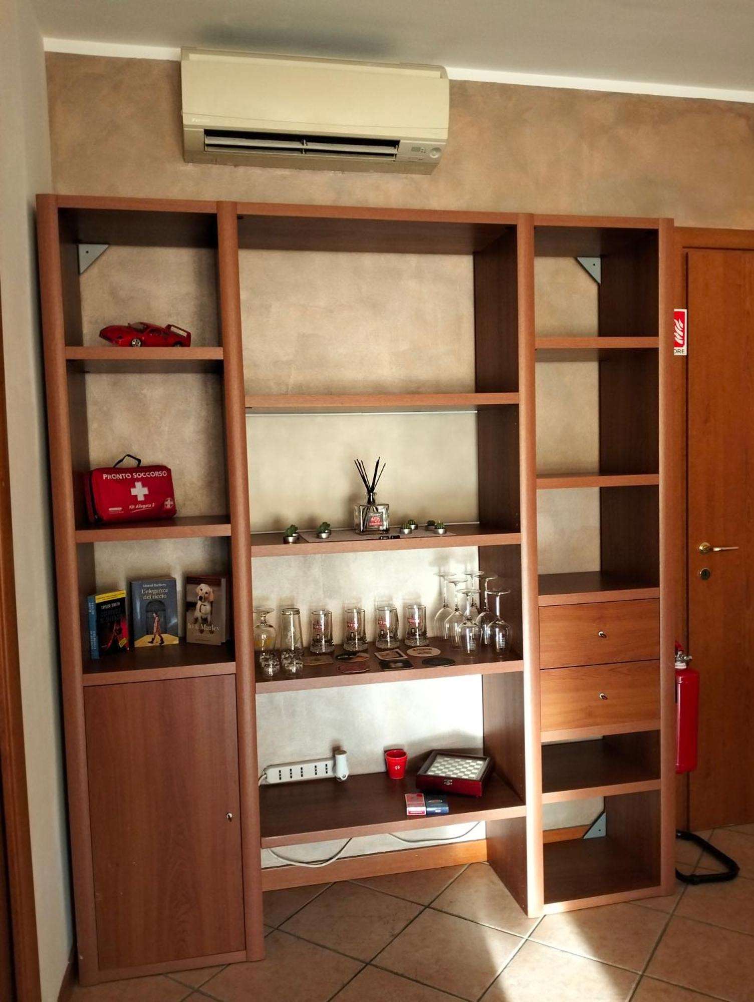 Casa Erri Appartement Brusaporto Buitenkant foto