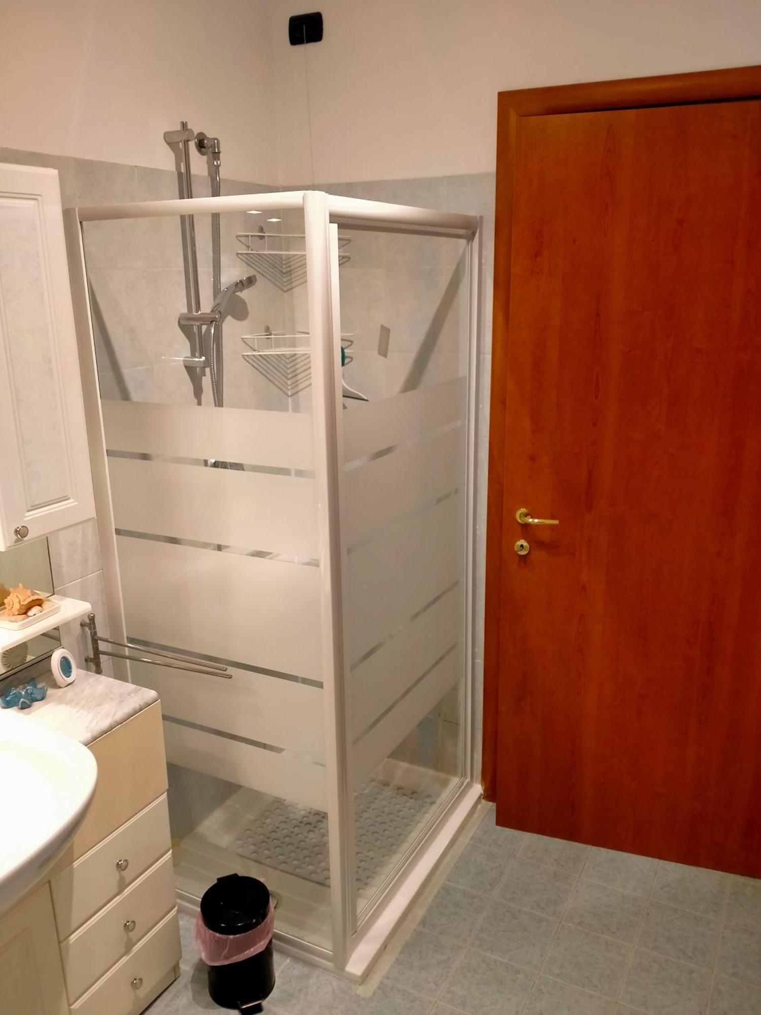 Casa Erri Appartement Brusaporto Buitenkant foto