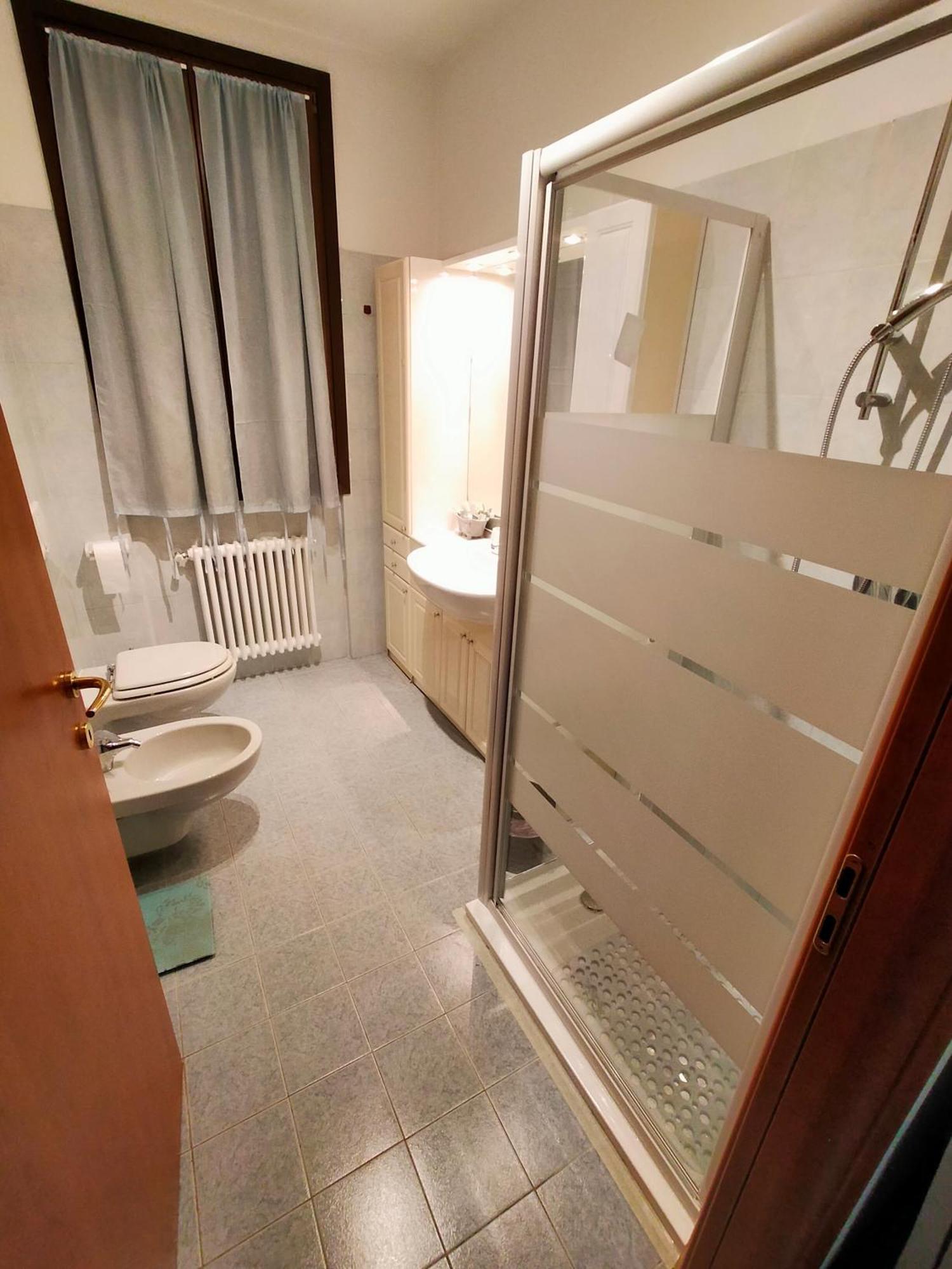 Casa Erri Appartement Brusaporto Buitenkant foto